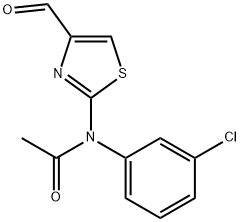 854035-93-1 structural image