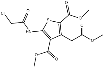 854357-38-3 structural image