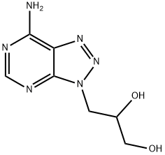 85446-43-1 structural image