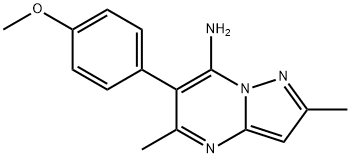 85841-11-8 structural image