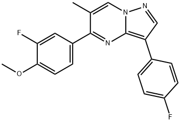 861207-19-4 structural image