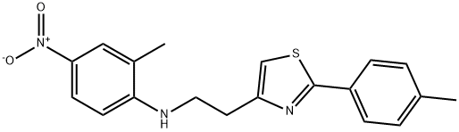 861207-44-5 structural image
