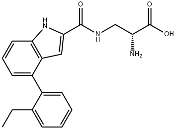 861213-66-3 structural image