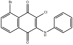 861334-92-1 structural image