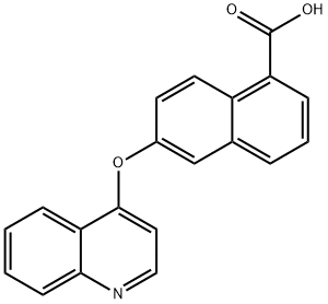 861881-32-5 structural image