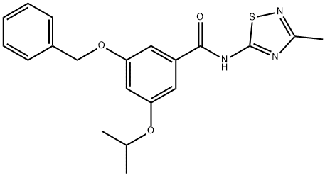863454-87-9 structural image