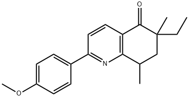 864224-81-7 structural image