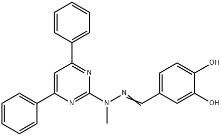 864388-65-8 structural image