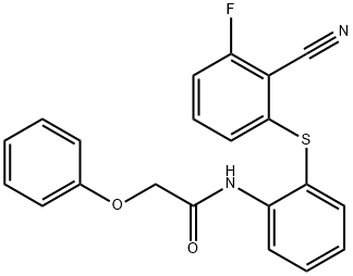 866008-15-3 structural image