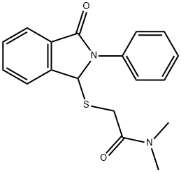 866008-79-9 structural image