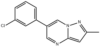 866132-36-7 structural image