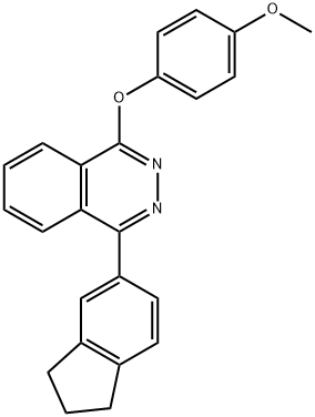 866133-82-6 structural image
