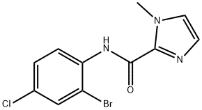 866153-10-8 structural image