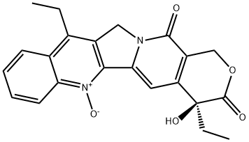 Irinotecan Impurity 26