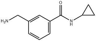 866782-10-7 structural image