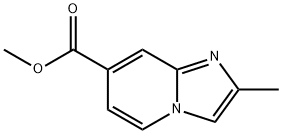 86718-00-5 structural image