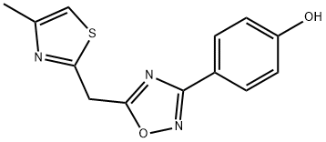 867329-92-8 structural image