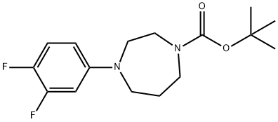 868064-73-7 structural image