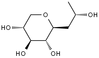 868156-46-1 structural image