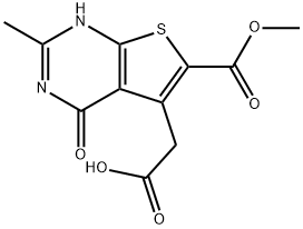 868238-08-8 structural image