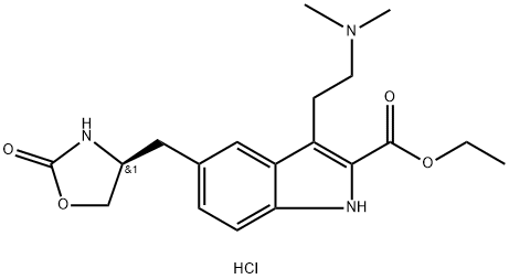 ZolMitriptan