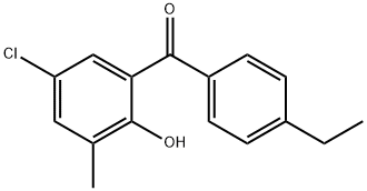 86914-74-1 structural image