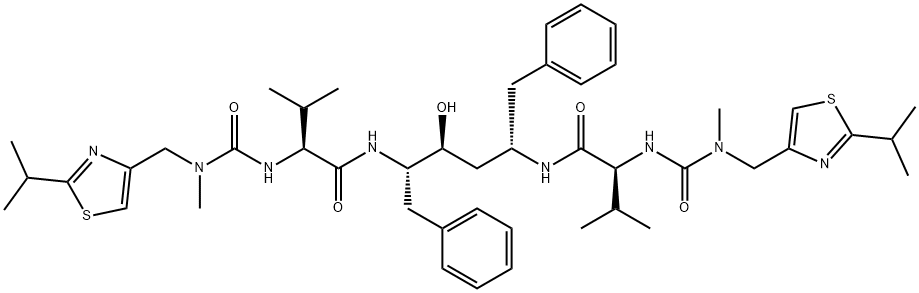 Ritonavir EP Impurity T