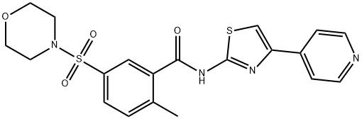 869633-94-3 structural image