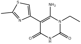 871217-43-5 structural image