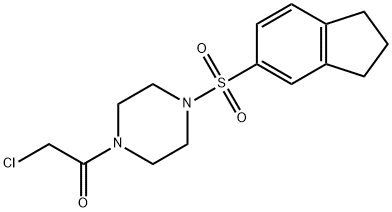 871217-88-8 structural image