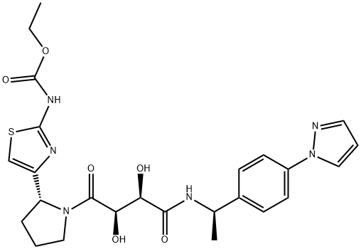 871730-63-1 structural image