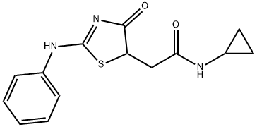 871909-80-7 structural image
