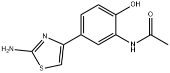 872107-81-8 structural image