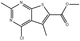 872319-75-0 structural image