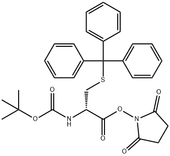 87242-61-3 structural image