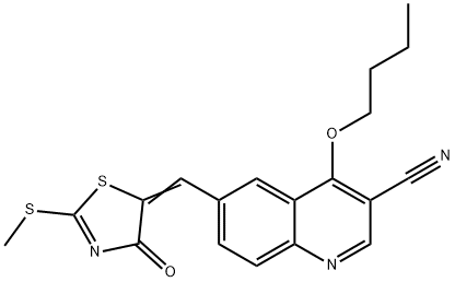 872578-53-5 structural image