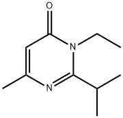 Diazinon Impurity 2 Structural