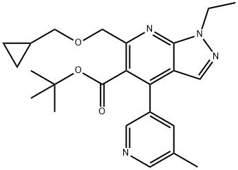 872683-27-7 structural image