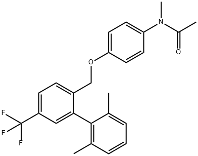 873004-64-9 structural image