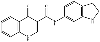 873052-72-3 structural image