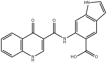 873056-76-9 structural image