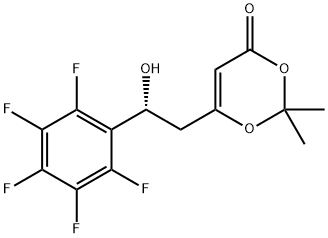873072-98-1 structural image