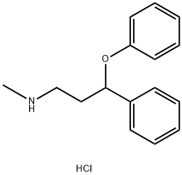 Atomoxetine EP Impurity A Structural