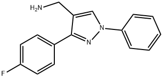 873312-95-9 structural image