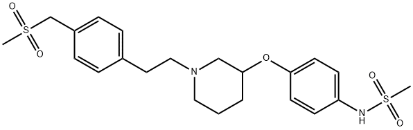 873429-73-3 structural image