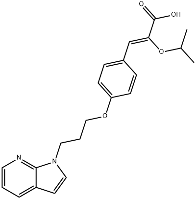 873465-64-6 structural image