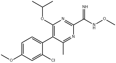 873683-05-7 structural image