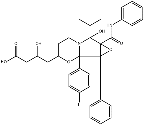 873950-18-6 structural image