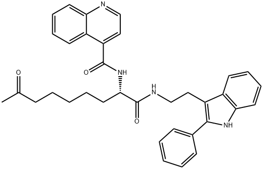 874155-47-2 structural image