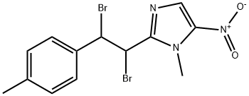 874203-46-0 structural image